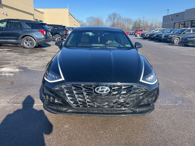 2023 Hyundai Sonata Limited