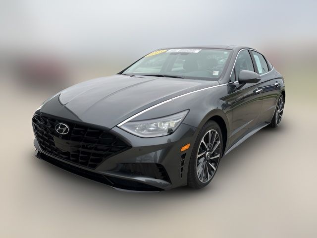 2023 Hyundai Sonata Limited