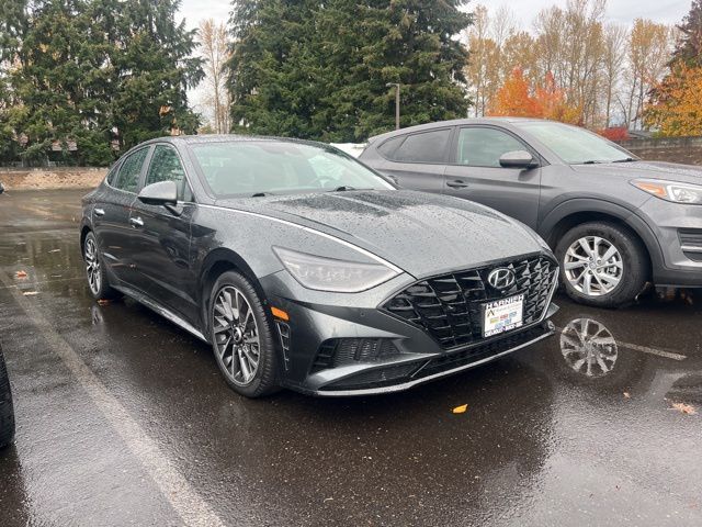 2023 Hyundai Sonata Limited