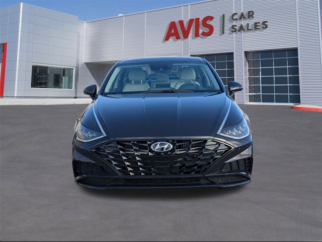 2023 Hyundai Sonata Limited