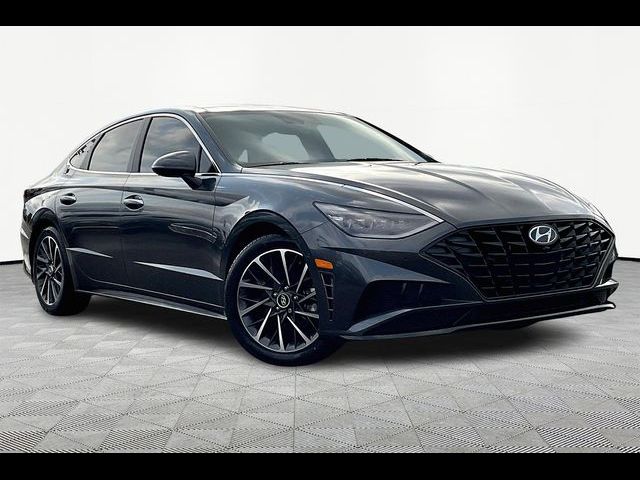 2023 Hyundai Sonata Limited