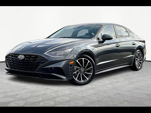 2023 Hyundai Sonata Limited