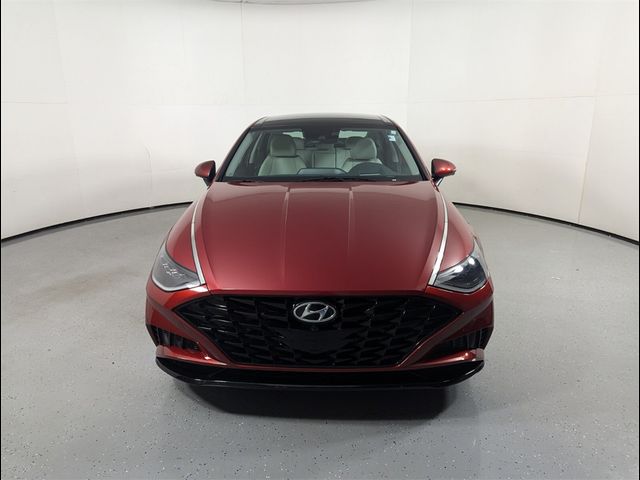 2023 Hyundai Sonata Limited