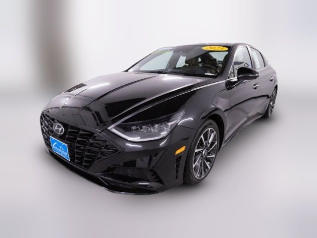 2023 Hyundai Sonata Limited