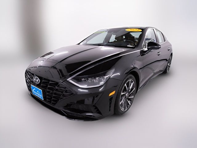 2023 Hyundai Sonata Limited