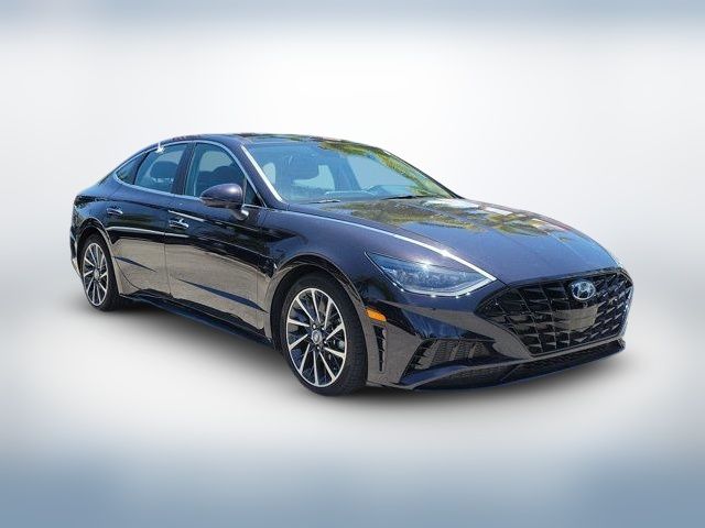 2023 Hyundai Sonata Limited