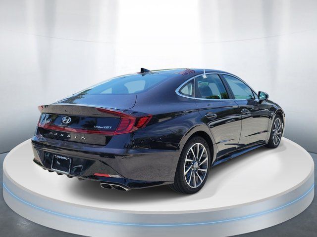 2023 Hyundai Sonata Limited
