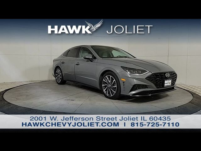 2023 Hyundai Sonata Limited