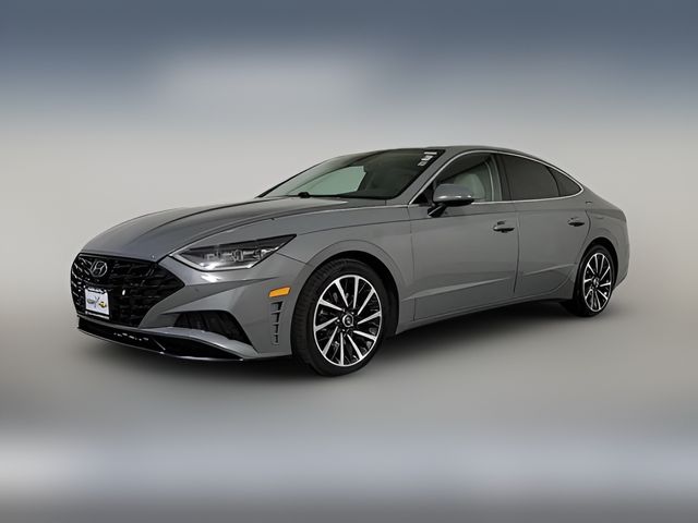 2023 Hyundai Sonata Limited