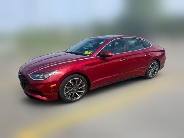 2023 Hyundai Sonata Limited