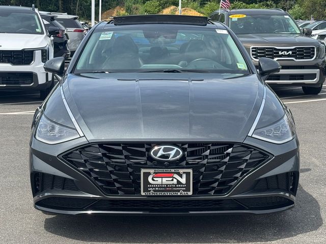 2023 Hyundai Sonata Limited