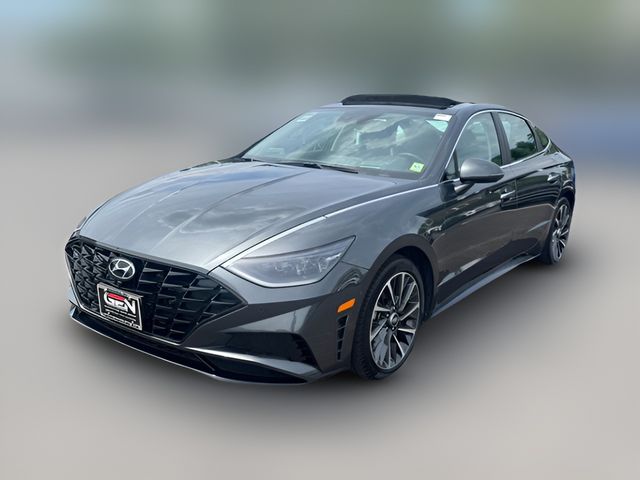 2023 Hyundai Sonata Limited