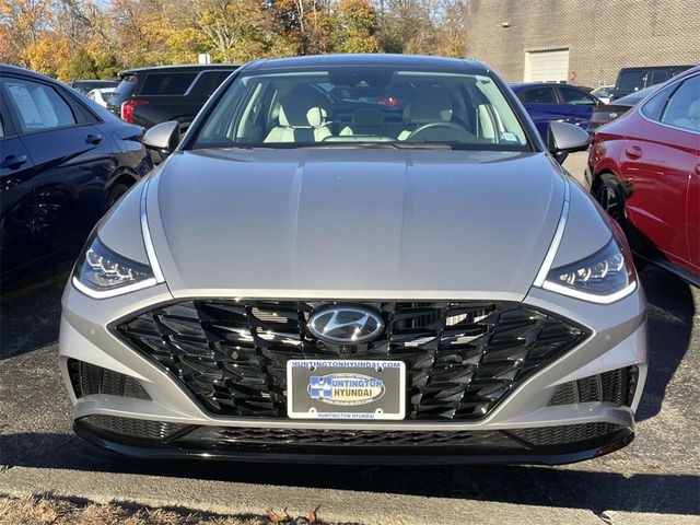 2023 Hyundai Sonata Limited