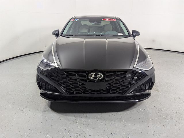 2023 Hyundai Sonata Limited