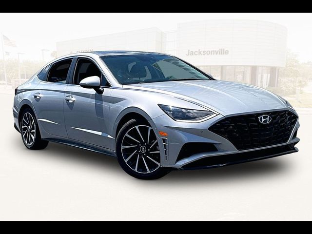 2023 Hyundai Sonata Limited