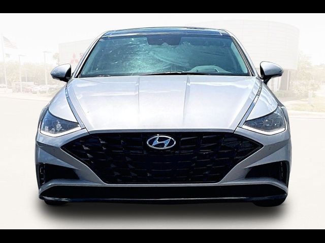 2023 Hyundai Sonata Limited