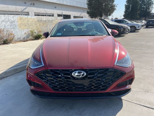 2023 Hyundai Sonata Limited