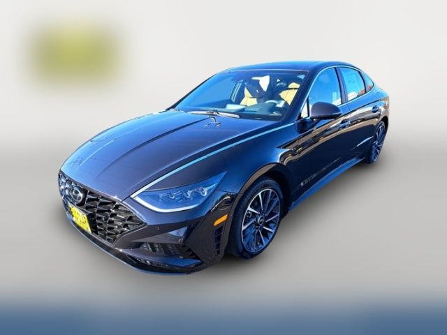 2023 Hyundai Sonata Limited