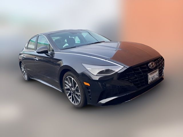 2023 Hyundai Sonata Limited