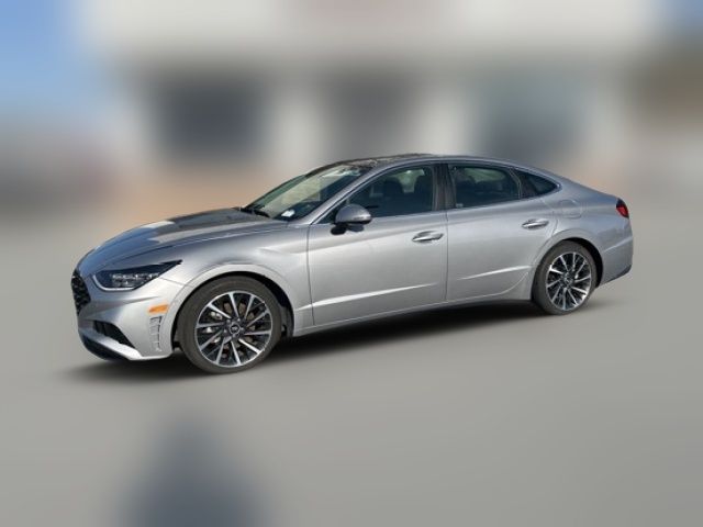 2023 Hyundai Sonata Limited