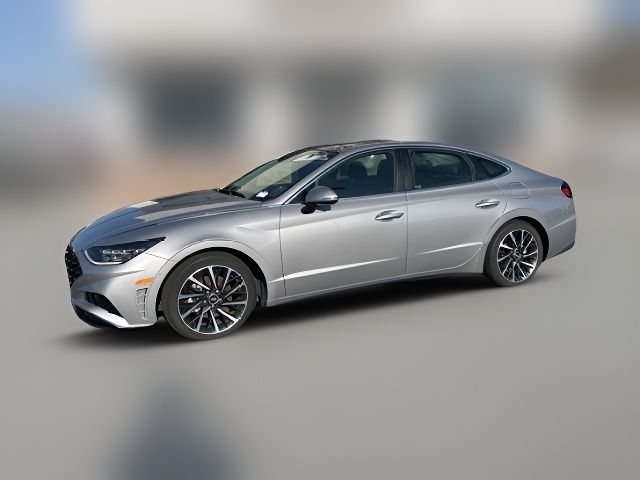 2023 Hyundai Sonata Limited