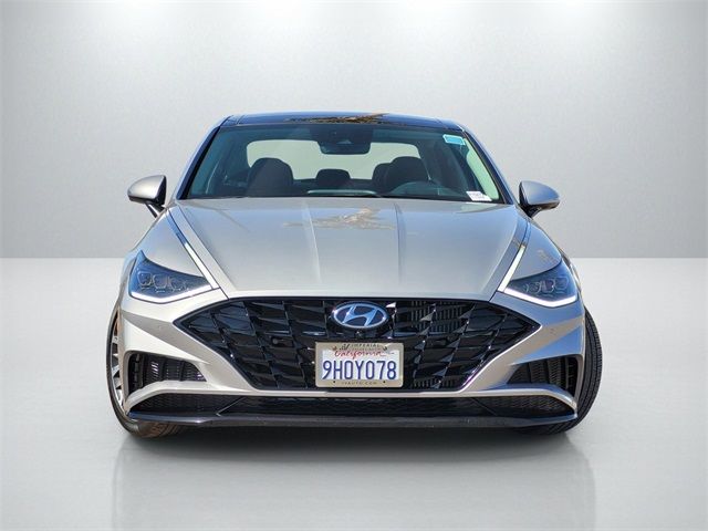 2023 Hyundai Sonata Limited