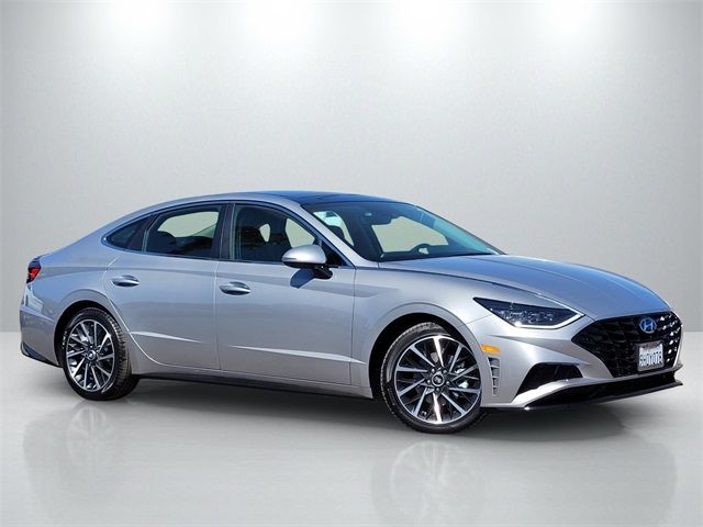 2023 Hyundai Sonata Limited