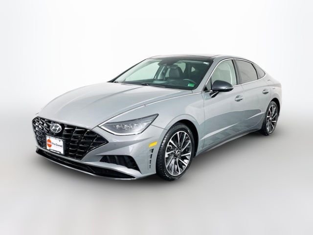 2023 Hyundai Sonata Limited