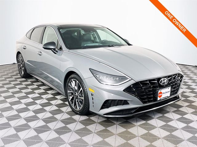 2023 Hyundai Sonata Limited