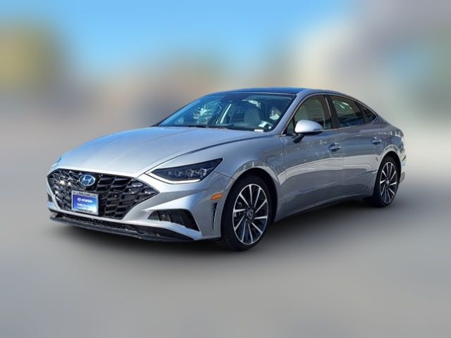 2023 Hyundai Sonata Limited