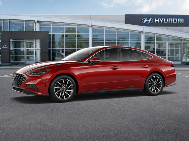 2023 Hyundai Sonata Limited