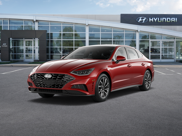 2023 Hyundai Sonata Limited