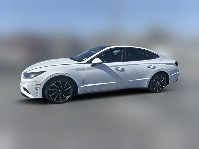 2023 Hyundai Sonata Limited