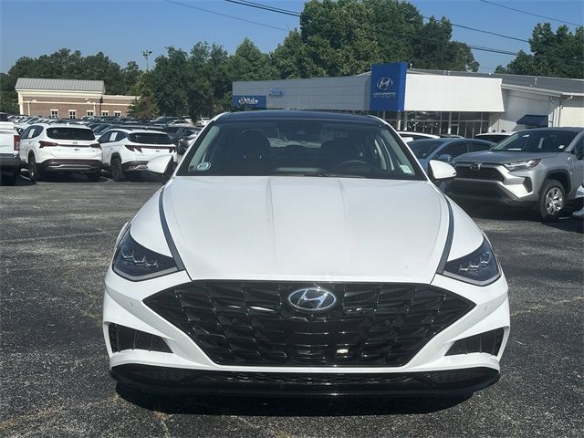 2023 Hyundai Sonata Limited
