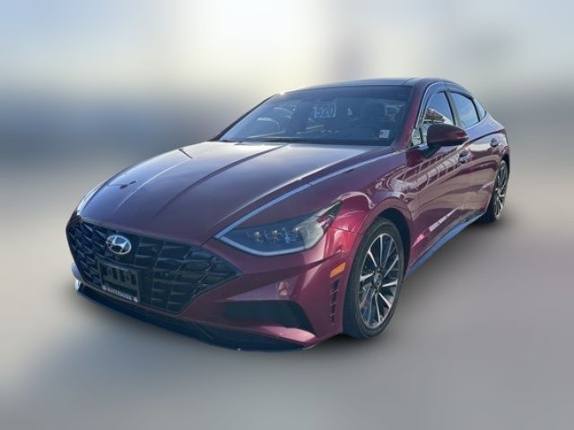 2023 Hyundai Sonata Limited