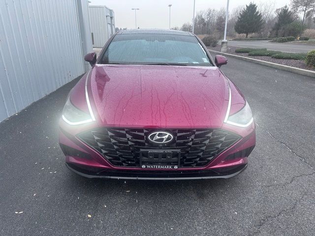 2023 Hyundai Sonata Limited