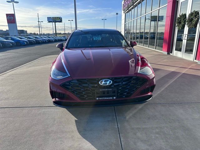 2023 Hyundai Sonata Limited