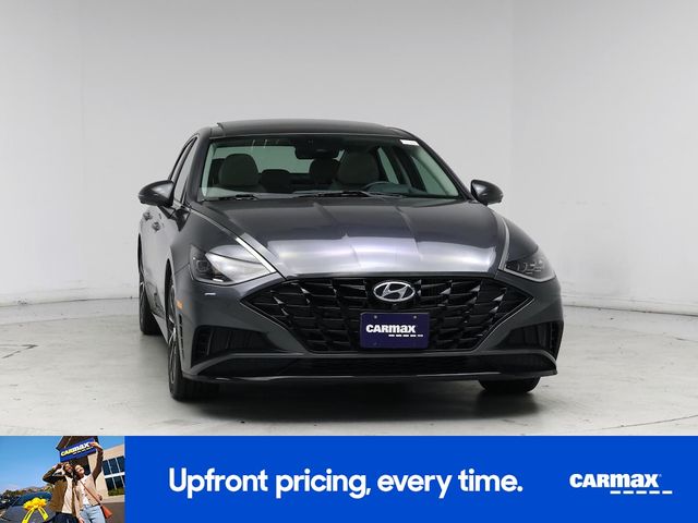 2023 Hyundai Sonata Limited