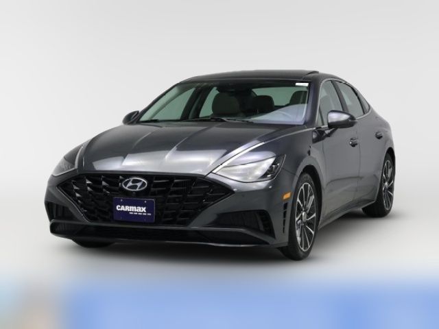 2023 Hyundai Sonata Limited