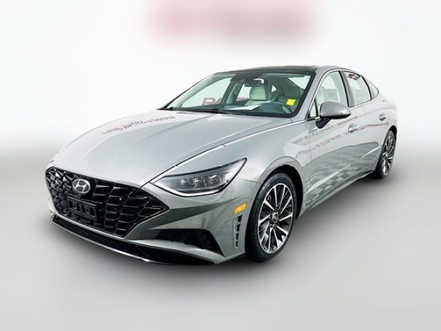 2023 Hyundai Sonata Limited