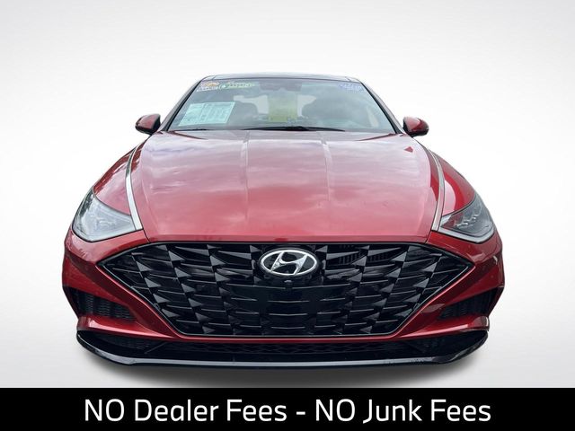 2023 Hyundai Sonata Limited