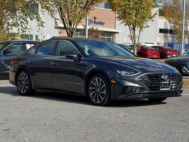 2023 Hyundai Sonata Limited