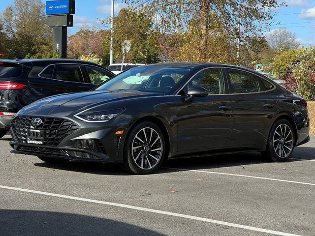 2023 Hyundai Sonata Limited