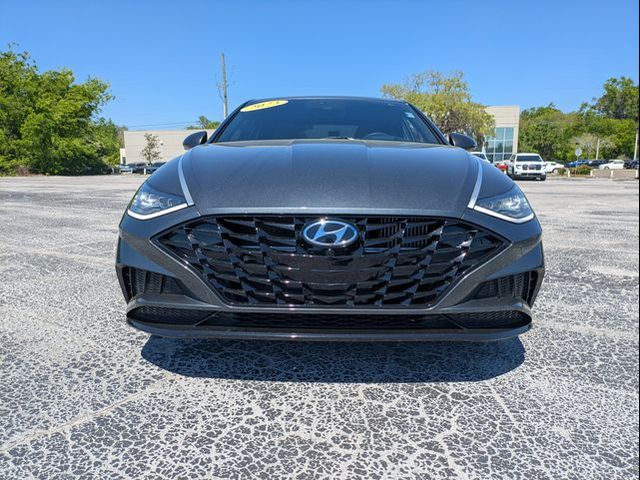 2023 Hyundai Sonata Limited