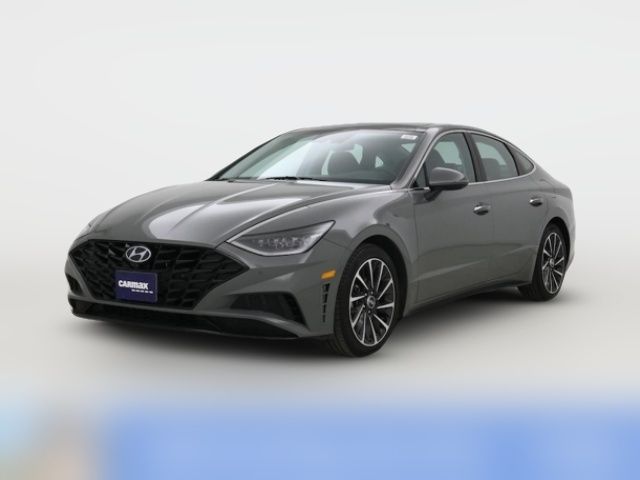 2023 Hyundai Sonata Limited