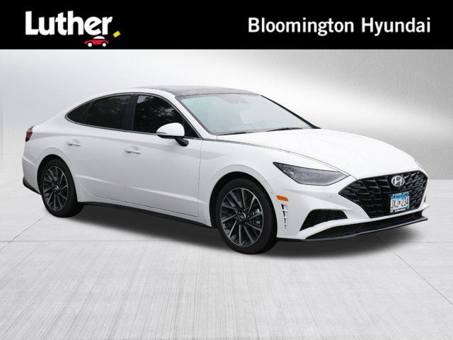 2023 Hyundai Sonata Limited