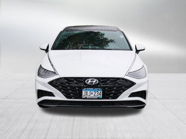 2023 Hyundai Sonata Limited