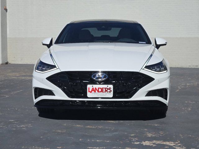 2023 Hyundai Sonata Limited