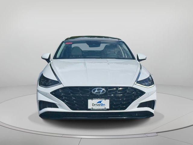 2023 Hyundai Sonata Limited