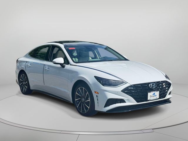 2023 Hyundai Sonata Limited